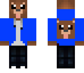 cool bear