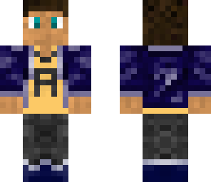 admin skin ftw