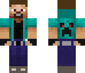 steve cool