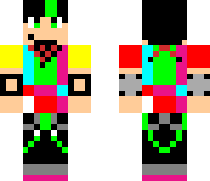 glitch