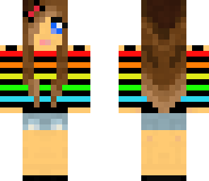 edit girl
