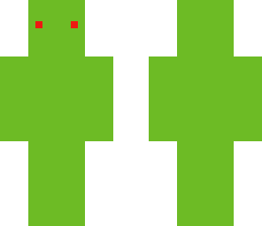 forest man