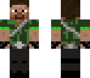 hunter