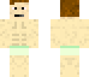 sexy man