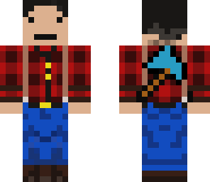 lafittiantroll enhanced sideburns