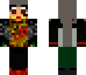 jp soldier