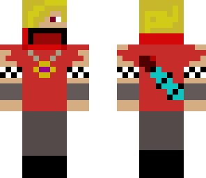 cool rouge