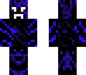 fallen soul