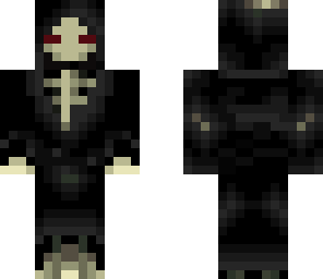 another grim reaper