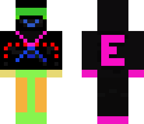 the nerd