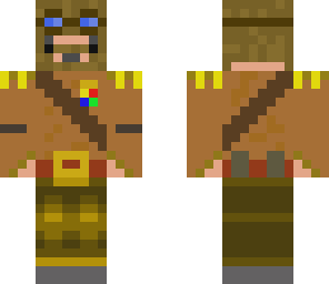 pilot