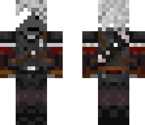 dark elf