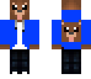 cool bear
