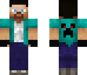steve