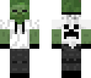 gangster zombie
