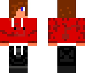 teen boy