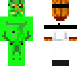 im not a creeper