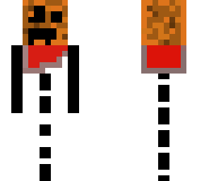 minecraft golem