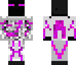 enderman archer