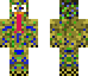 lizard