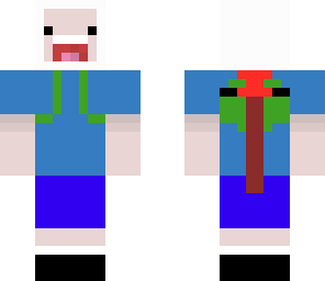 finn dah human
