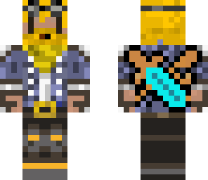 skylord dwarf