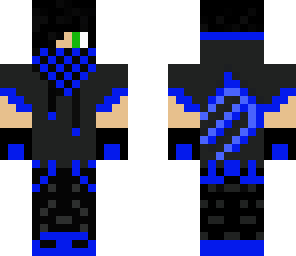 better blue