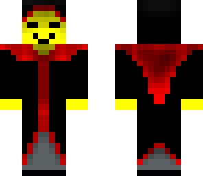 smiley mage