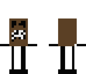 drksmores mascot