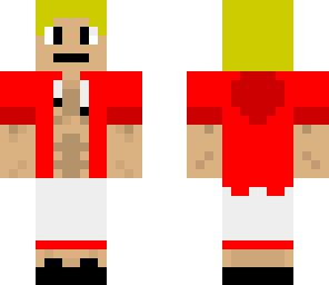 six pack guy