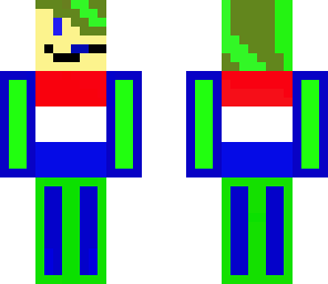de nederlander