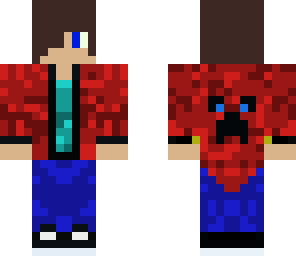 creeper jacket 3