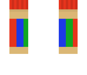 jif man
