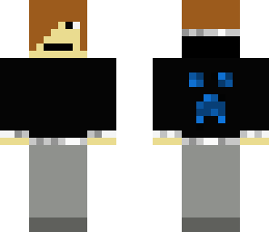 random awesomeness - human version