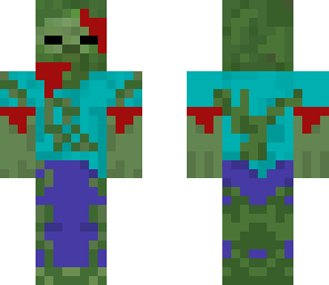 epic zombie