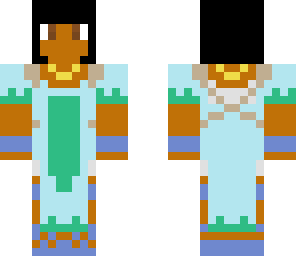 thule elf girl ver2