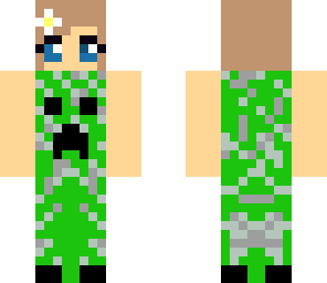 baby creeper