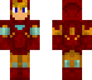 iron original