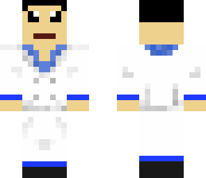 sailor