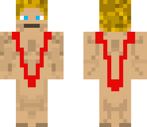 mankini 3