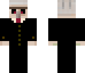 agent iron golem