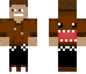steve monster