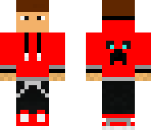my cool third skin by me