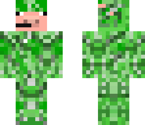 militarypig
