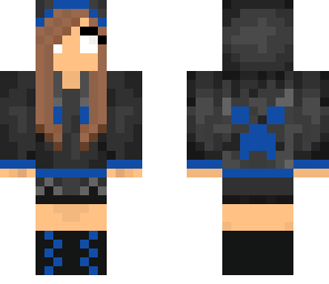 herobrine's sister