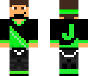 minecraftfinest updated james