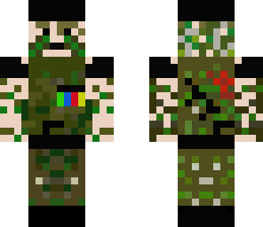 army man 2