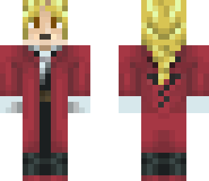 fullmetal alchemist