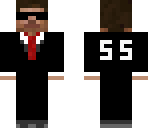 secret service