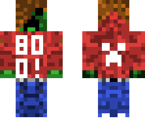 creeper boy